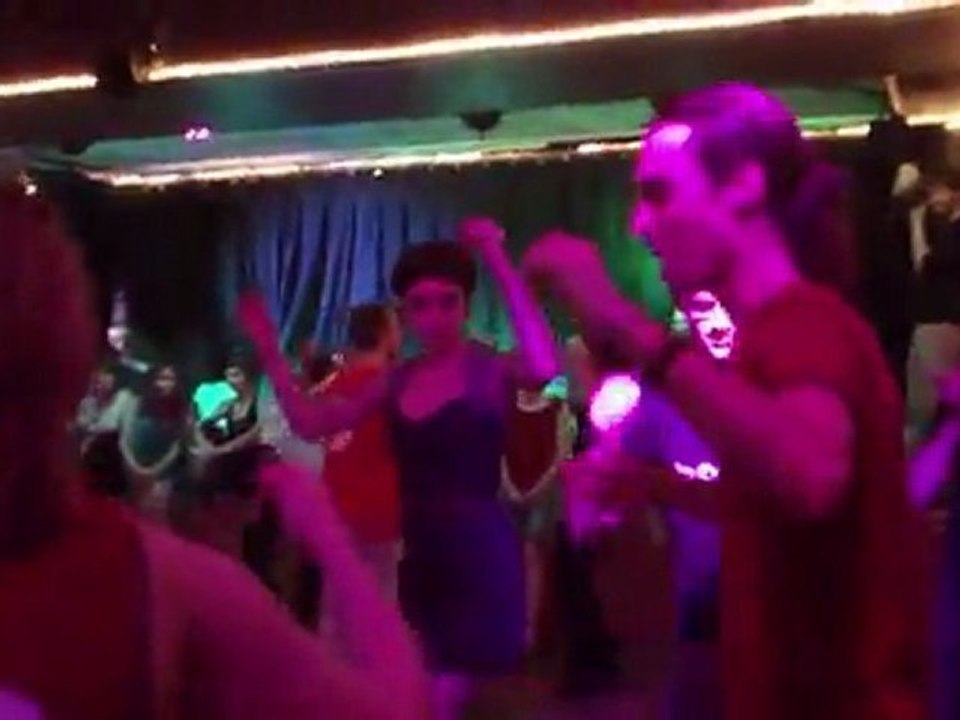 Fandango au Carambal (boeuf)