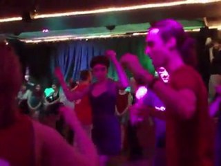 Fandango au Carambal (boeuf)