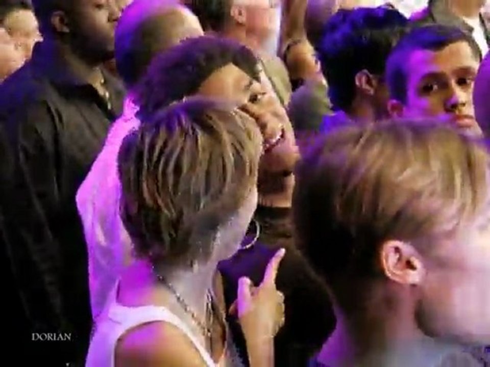 Michael Jackson - Black Or White: Madison Square Garden