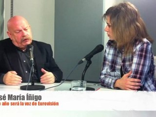 Entrevista con José María Íñigo para Periodista Digital -2 marzo 2011-