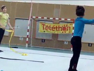 Azay-sur-Cher Téléthon 2011 - 37