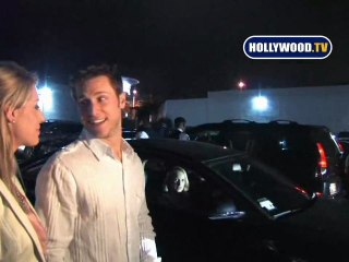 Millions Of Milkshakes For Jake Pavelka