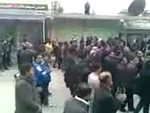 فري برس سري كانيه رأس العين جمعة المقاومة الشعبية 17 2 2012 ج3