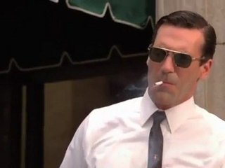 Mad Men Saison 5