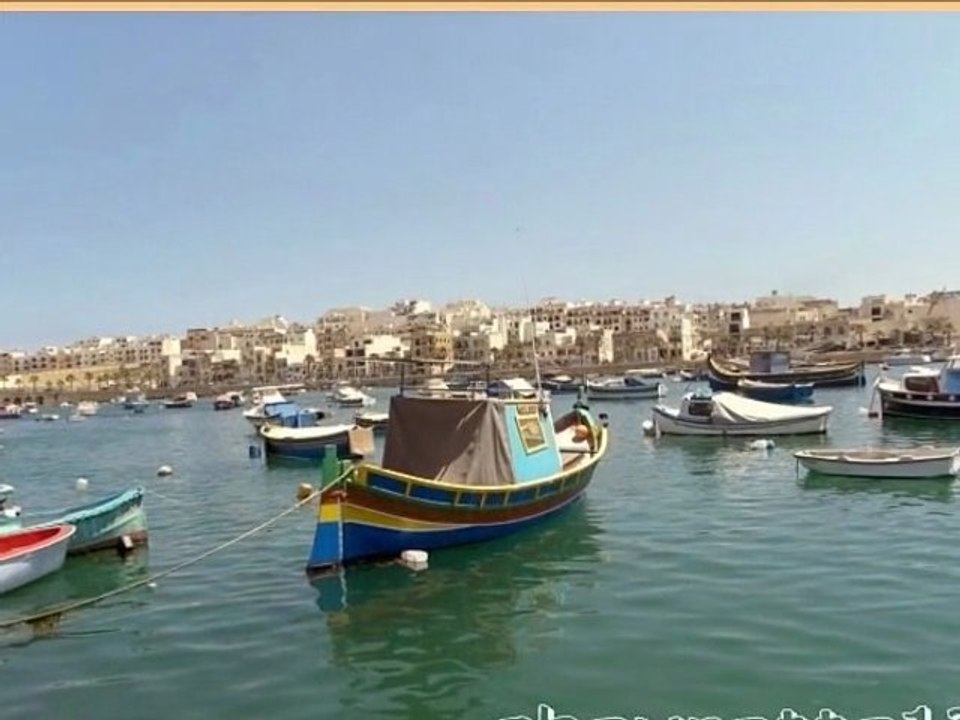 Malte 16 - Zabbar