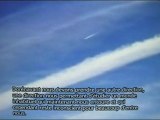 Chemtrails - Crimes Aérosol  1/10