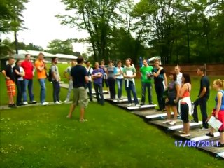 Summer at Camp 2011 Part I