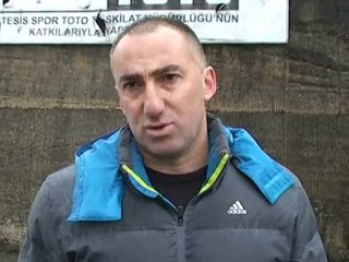 kalkanderespor tekniktrektor receb Akyıldız