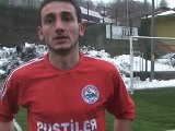 Kalkanderespor Yücel Altıntaş