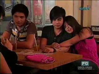 REEL LOVE presents: TWEEN HEARTS - February 12, 2012 Part 2