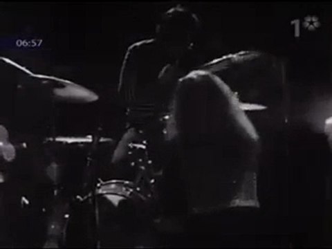 Janis Joplin-Summertime (live)