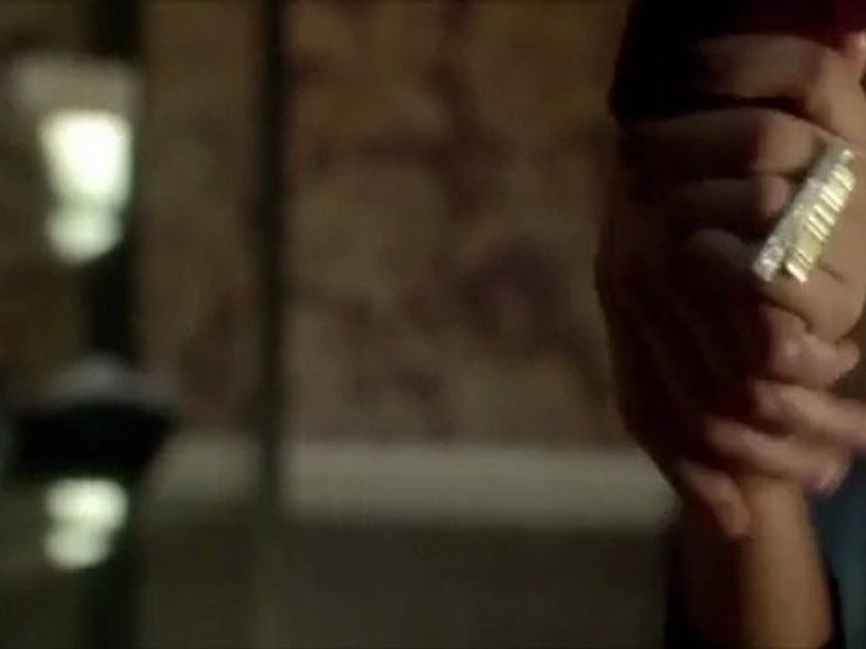 The Secret Circle 1x14 | Valentine | #21