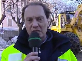 il ritorno della protezione civile