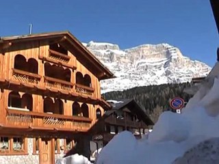 autonomia o la montagna muore