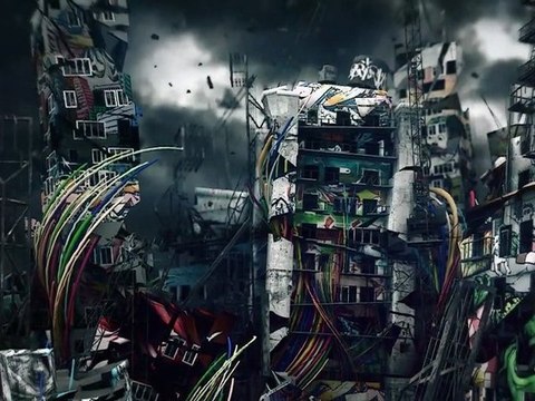 Scratch Bandits Crew - Heart Beat (official video)