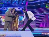 57th Idea Filmfare Awards Main Event 19th February 2012 Part13