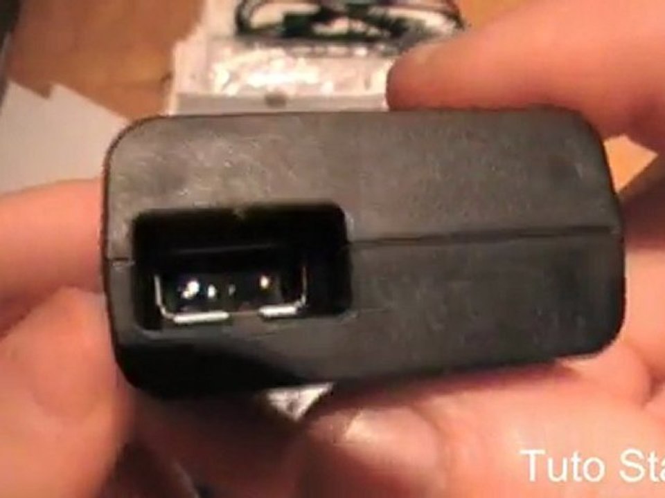 Déballage PS Vita PAL