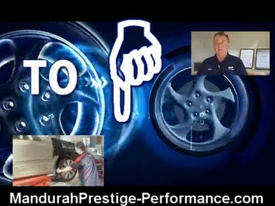 Mechanical Repairs