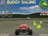 3D Buggy Racing Games