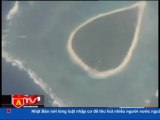 Philippines cáo buộc Hải quân Trung Quốc xâm phạm lãnh hải