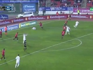 Referees mistakes in favor of Real Madrid 2011-2012