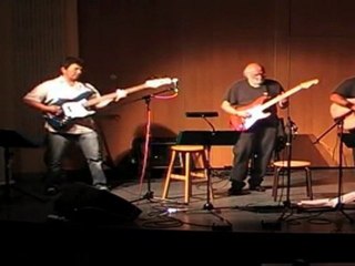 4 - Apache - Les Croquenotes - Concert pour Stella - 19 juin 2009