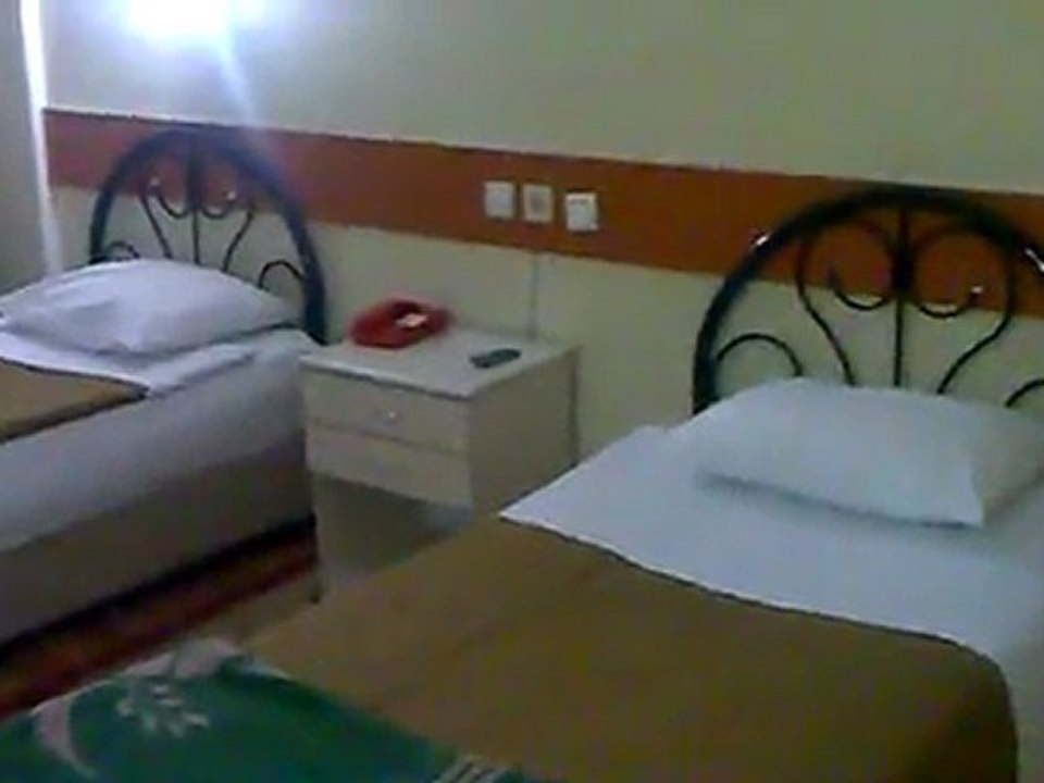 Elif Otel Ankara