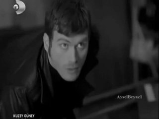 yunus cenk ihanet  2012 KLİP