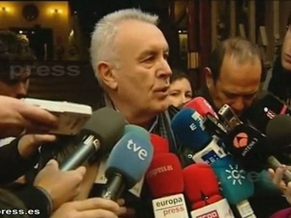 Políticos y sindicatos en contra de la reforma