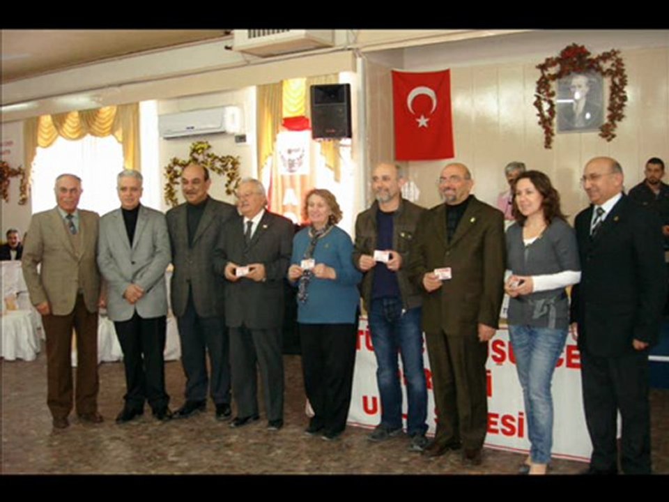 HALK EVLERİNİN KURULUŞ YILDÖNÜMÜ URLA