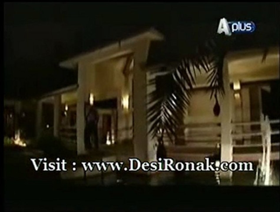 Bechray Tou Ahsaas Hua Episode 8 Part 2