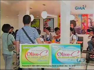 REEL LOVE presents: TWEEN HEARTS - February 19, 2012 Part 5