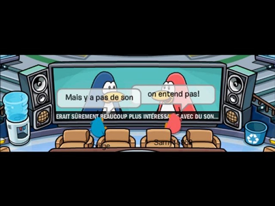 Mini film | On passe à la télé !