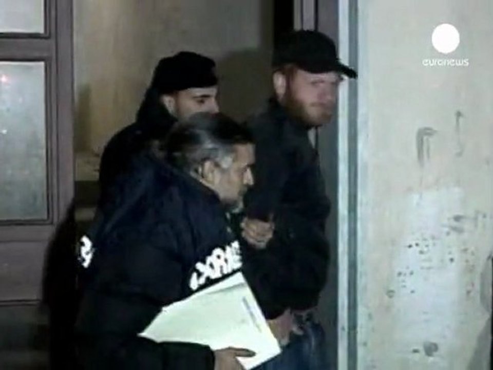İtalyan ve İspanyol polisinden ortak operasyon