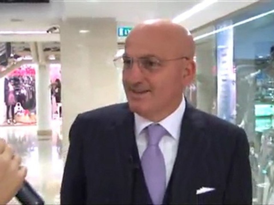 PASSEGGIATA IN CITTA' - 1^ puntata