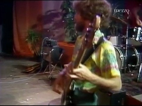 John Lee Hooker - Montreal 1980