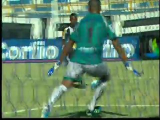 Esporte Espetacular 19-02-2012 Parte 5 Domingo