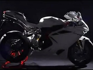 MV Agusta F4 RR 2012