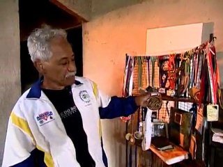 Esporte Espetacular 19-02-2012 Parte 4 Domingo