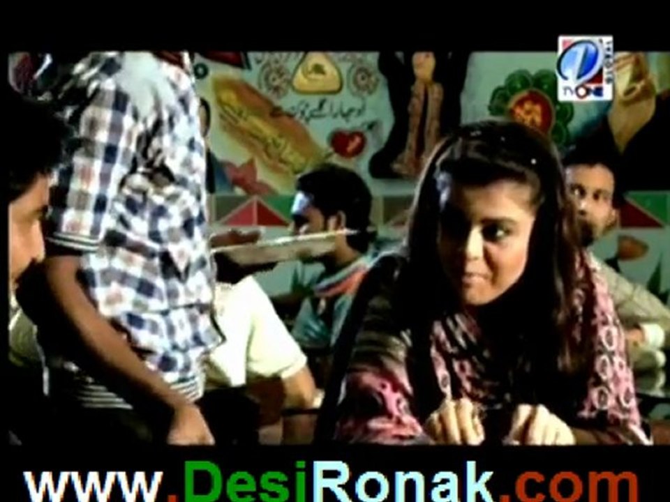 Bhinak Episode 18 Part 3