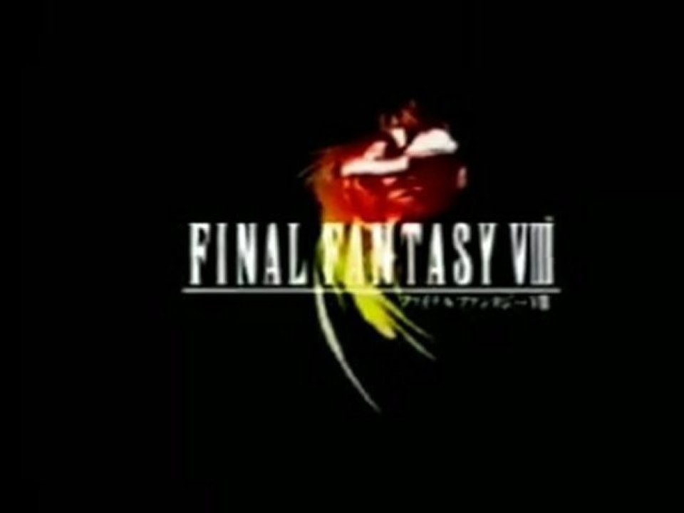 Final Fantasy VIII (Demo)