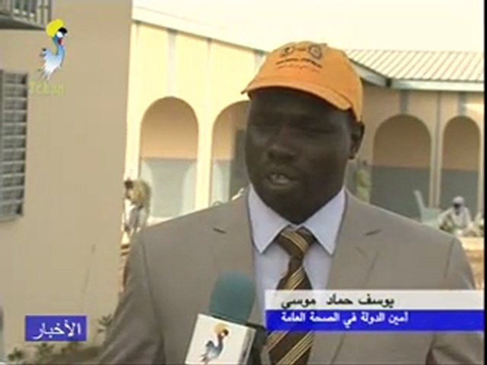 GRAND JT TCHAD ARABE DU 19 FEV 2012 SUR TCHADONLINE.COM