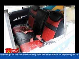 Bắt đối tượng cuối cùng trong vụ truy sát ở phố Xã Đàn