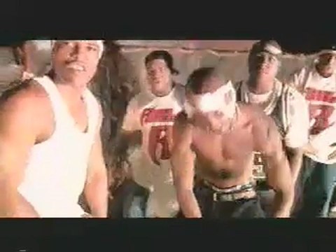 Ruff Ryders - Ruff Ryders Anthem