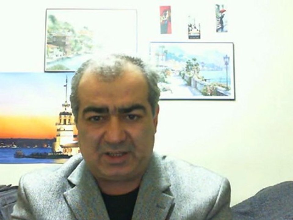 Enerjim Pozitif Şifadır