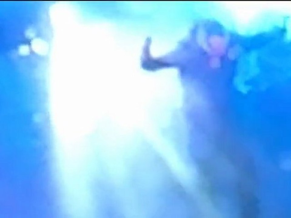 This Fear Of Gods Live  - Simple Minds