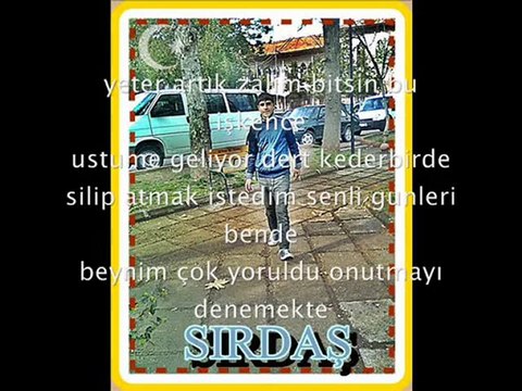 ANADOLU RAP TİME-(Sen Uzakta Ben Uzakta)