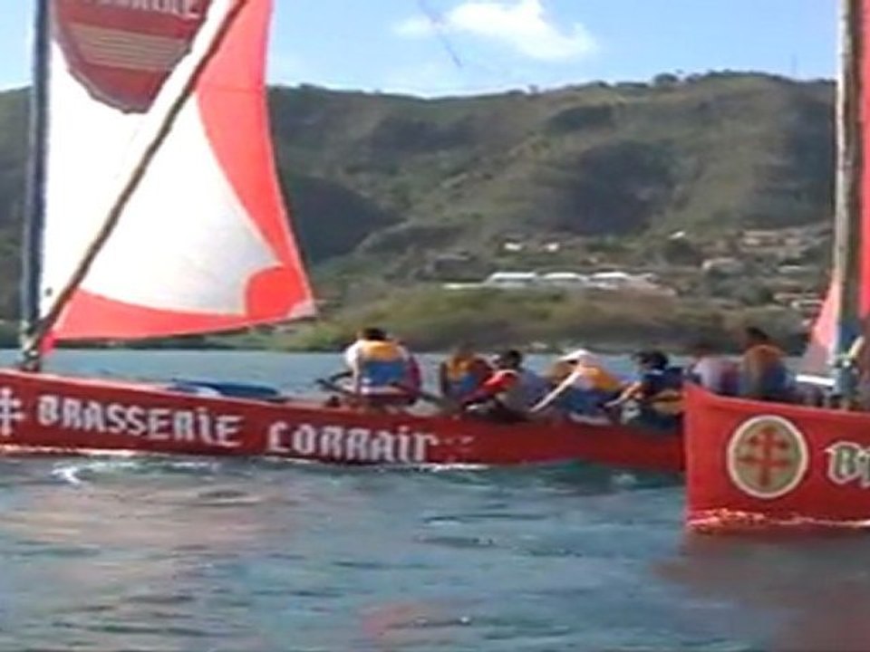 Les yoles