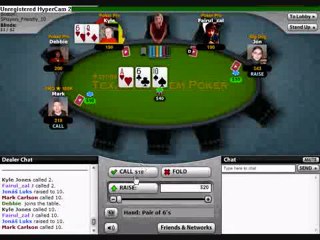 Nasıl Oynanır - Facebook Texas Hold Em Poker Video