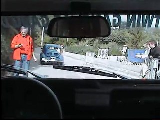 monté historique 2008 en 2cv (david schwab)